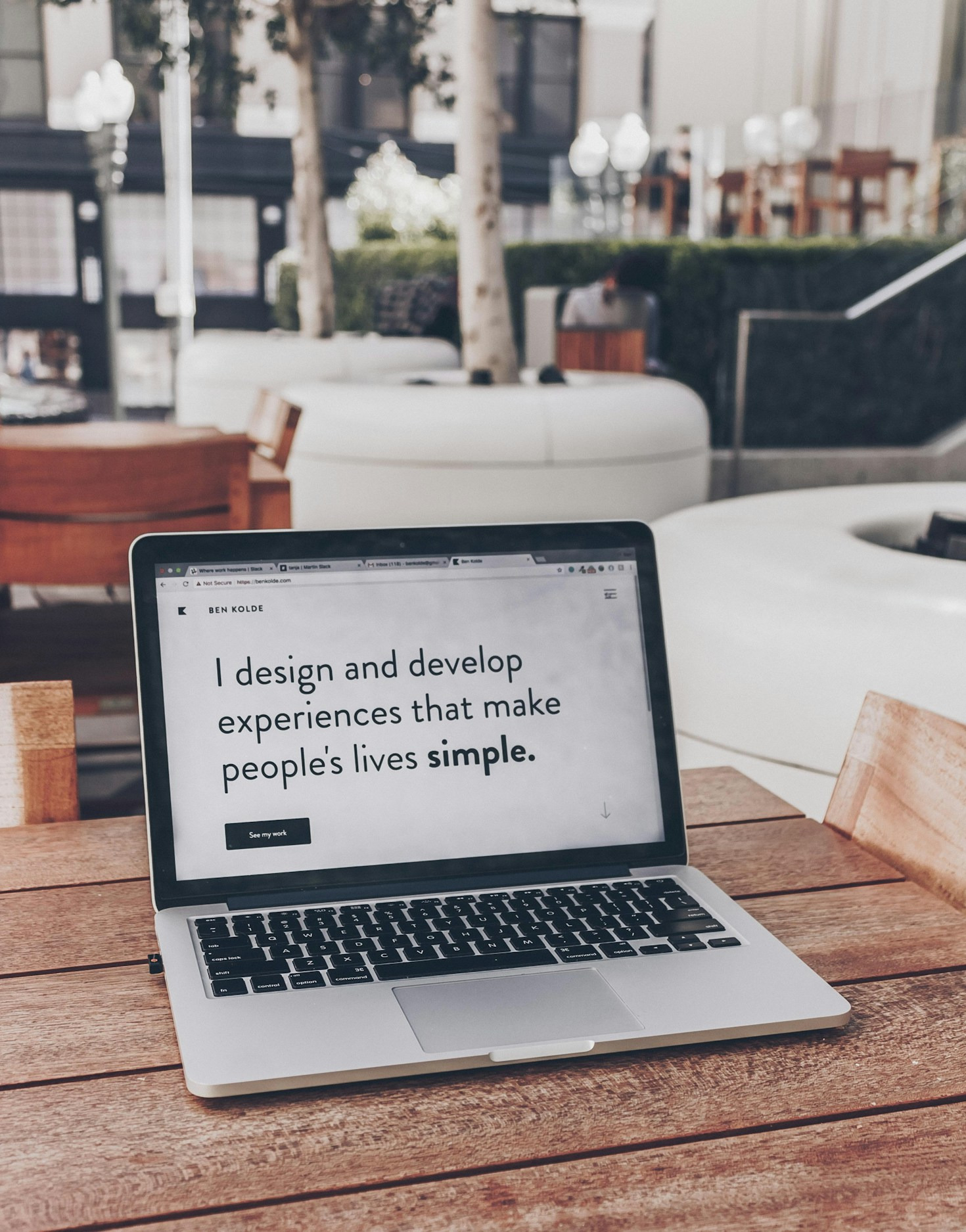Finding Inspiration in Daily Life