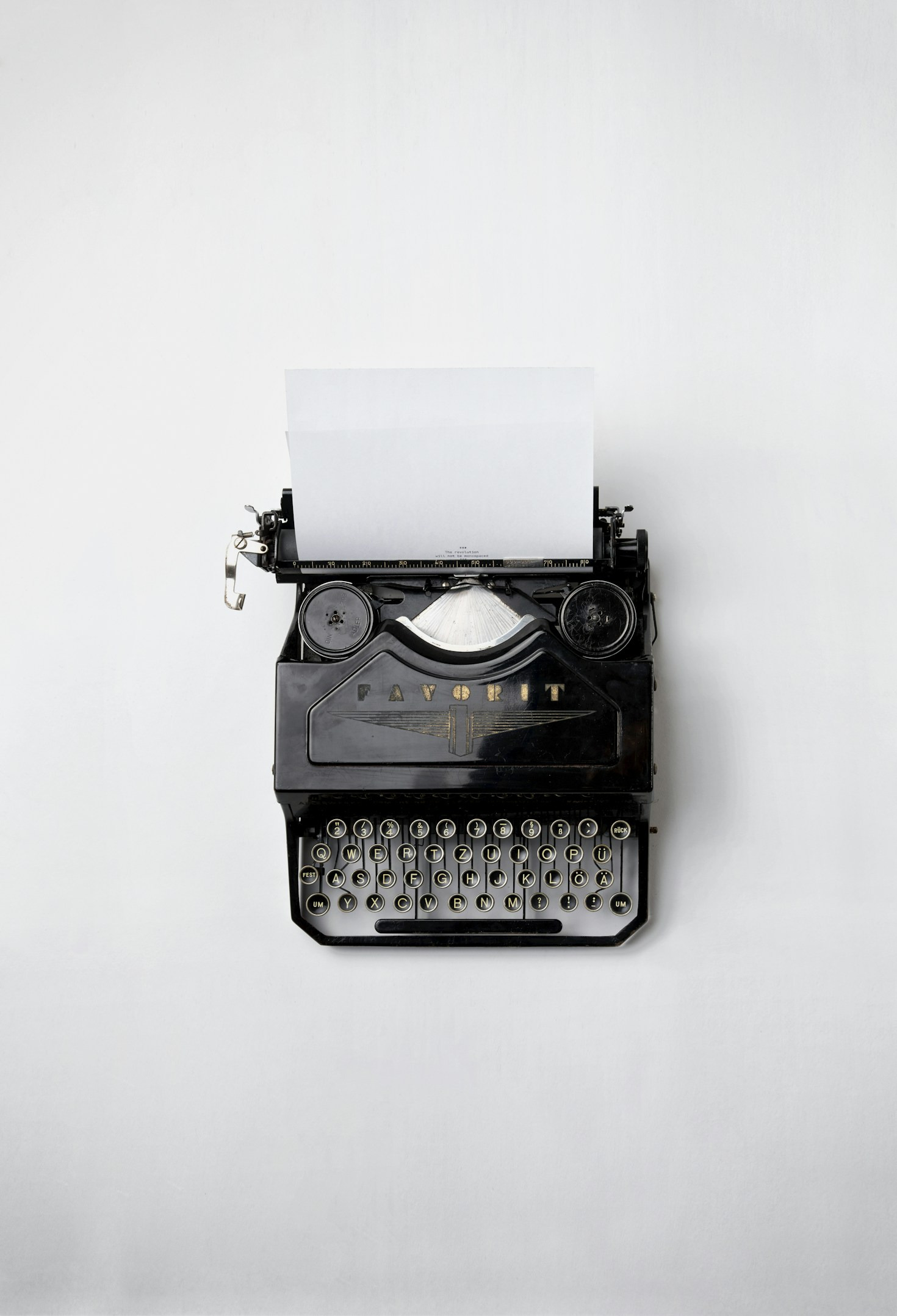 Lessons Learned from a Creative Journey